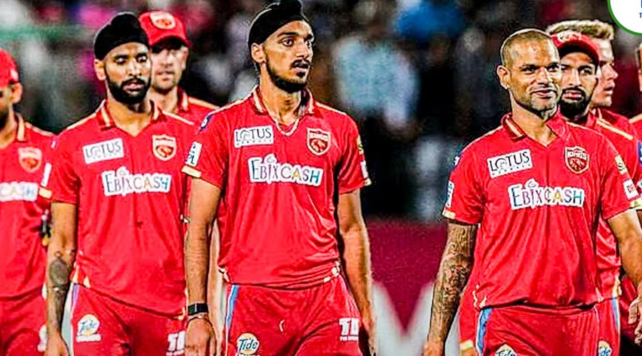 60 ஓட்டங்களால் வென்ற RCB. பிளே ஆப் சுற்றிலிருந்து 2 ஆவது அணியாக வெளியேறியது பஞ்சாப்!