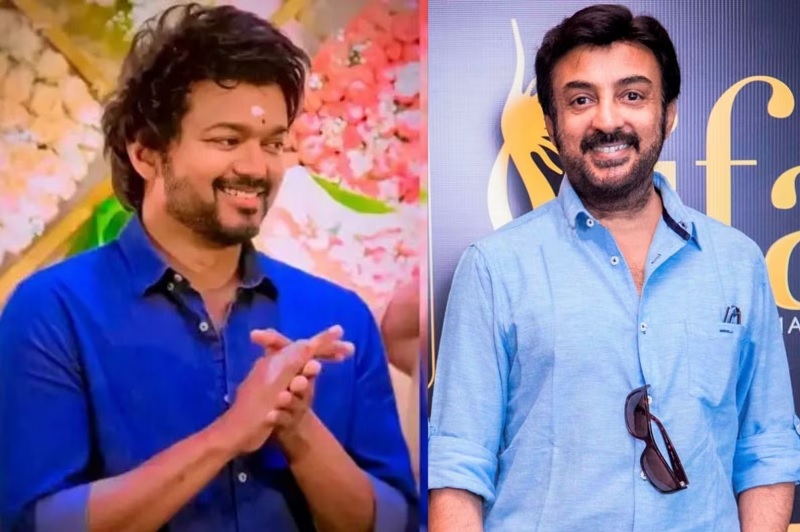 “விஜய்யிடம் கற்பதற்கு நிறைய இருக்கிறது”- நடிகர் மோகன் பெருமிதம்!